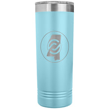 Load image into Gallery viewer, Partner.Co | Mississippi | 22oz Skinny Tumbler