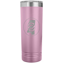 Load image into Gallery viewer, Partner.Co | Mississippi | 22oz Skinny Tumbler