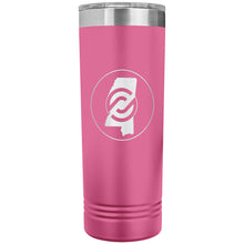 Load image into Gallery viewer, Partner.Co | Mississippi | 22oz Skinny Tumbler