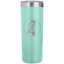 Load image into Gallery viewer, Partner.Co | Mississippi | 22oz Skinny Tumbler
