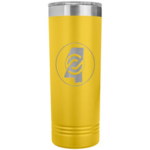Load image into Gallery viewer, Partner.Co | Mississippi | 22oz Skinny Tumbler