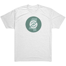 Load image into Gallery viewer, Partner.Co | Mississippi | Next Level Mens Triblend Shirt