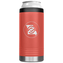 Load image into Gallery viewer, Partner.Co | Missouri | 12oz Cozie Insulated Tumbler