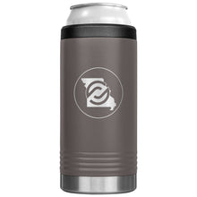Load image into Gallery viewer, Partner.Co | Missouri | 12oz Cozie Insulated Tumbler