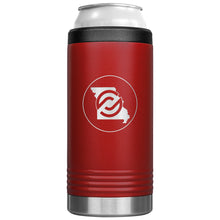 Load image into Gallery viewer, Partner.Co | Missouri | 12oz Cozie Insulated Tumbler