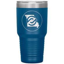 Load image into Gallery viewer, Partner.Co | Missouri | 30oz Insulated Tumbler
