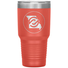 Load image into Gallery viewer, Partner.Co | Missouri | 30oz Insulated Tumbler