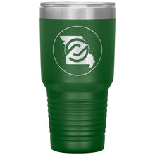 Load image into Gallery viewer, Partner.Co | Missouri | 30oz Insulated Tumbler