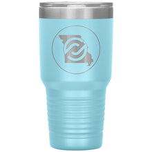Load image into Gallery viewer, Partner.Co | Missouri | 30oz Insulated Tumbler