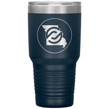 Load image into Gallery viewer, Partner.Co | Missouri | 30oz Insulated Tumbler