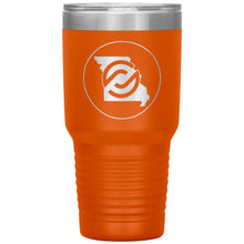 Load image into Gallery viewer, Partner.Co | Missouri | 30oz Insulated Tumbler