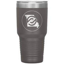 Load image into Gallery viewer, Partner.Co | Missouri | 30oz Insulated Tumbler