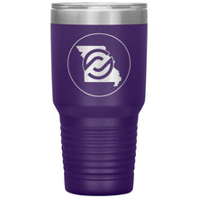 Load image into Gallery viewer, Partner.Co | Missouri | 30oz Insulated Tumbler