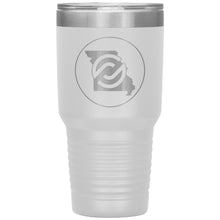 Load image into Gallery viewer, Partner.Co | Missouri | 30oz Insulated Tumbler