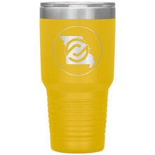 Load image into Gallery viewer, Partner.Co | Missouri | 30oz Insulated Tumbler