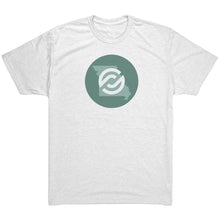 Load image into Gallery viewer, Partner.Co | Missouri | Next Level Mens Triblend Shirt