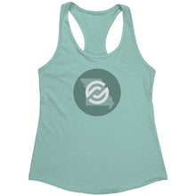 Load image into Gallery viewer, Partner.Co | Missouri | Next Level Womens Racerback Tank