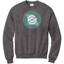 Load image into Gallery viewer, Partner.Co | Missouri | Unisex Champion Sweatshirt
