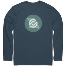 Load image into Gallery viewer, Partner.Co | Missouri | Unisex Next Level Long Sleeve Shirt