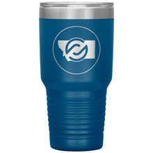 Load image into Gallery viewer, Partner.Co | Montana | 30oz Insulated Tumbler