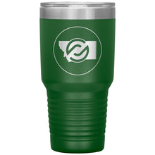 Load image into Gallery viewer, Partner.Co | Montana | 30oz Insulated Tumbler