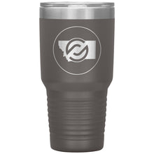 Load image into Gallery viewer, Partner.Co | Montana | 30oz Insulated Tumbler