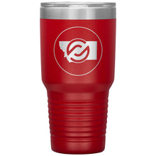 Load image into Gallery viewer, Partner.Co | Montana | 30oz Insulated Tumbler