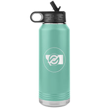 Load image into Gallery viewer, Partner.Co | Montana | 32oz Water Bottle Insulated