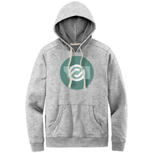Load image into Gallery viewer, Partner.Co | Montana | District Mens Refleece Hoodie