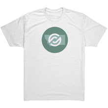 Load image into Gallery viewer, Partner.Co | Montana | Next Level Mens Triblend Shirt