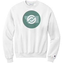 Load image into Gallery viewer, Partner.Co | Montana | Unisex Champion Sweatshirt