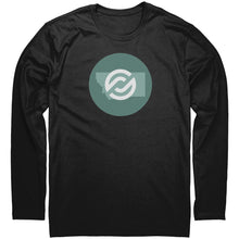 Load image into Gallery viewer, Partner.Co | Montana | Unisex Next Level Long Sleeve Shirt