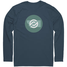 Load image into Gallery viewer, Partner.Co | Montana | Unisex Next Level Long Sleeve Shirt