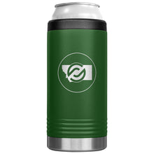 Load image into Gallery viewer, Partner.Co | Montana | 12oz Cozie Insulated Tumbler
