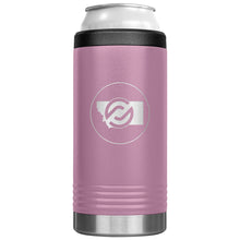 Load image into Gallery viewer, Partner.Co | Montana | 12oz Cozie Insulated Tumbler