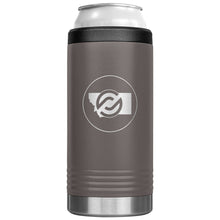 Load image into Gallery viewer, Partner.Co | Montana | 12oz Cozie Insulated Tumbler