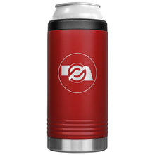 Load image into Gallery viewer, Partner.Co | Nebraska | 12oz Cozie Insulated Tumbler