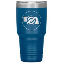 Load image into Gallery viewer, Partner.Co | Nebraska | 30oz Insulated Tumbler