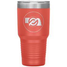 Load image into Gallery viewer, Partner.Co | Nebraska | 30oz Insulated Tumbler