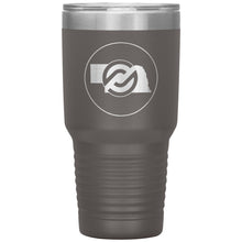 Load image into Gallery viewer, Partner.Co | Nebraska | 30oz Insulated Tumbler