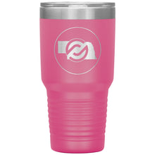 Load image into Gallery viewer, Partner.Co | Nebraska | 30oz Insulated Tumbler