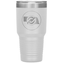 Load image into Gallery viewer, Partner.Co | Nebraska | 30oz Insulated Tumbler