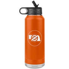 Load image into Gallery viewer, Partner.Co | Nebraska | 32oz Water Bottle Insulated