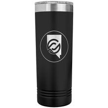 Load image into Gallery viewer, Partner.Co | Nevada | 22oz Skinny Tumbler