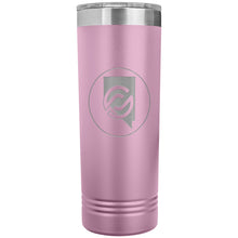 Load image into Gallery viewer, Partner.Co | Nevada | 22oz Skinny Tumbler