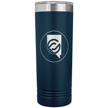 Load image into Gallery viewer, Partner.Co | Nevada | 22oz Skinny Tumbler