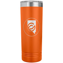 Load image into Gallery viewer, Partner.Co | Nevada | 22oz Skinny Tumbler