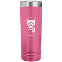 Load image into Gallery viewer, Partner.Co | Nevada | 22oz Skinny Tumbler