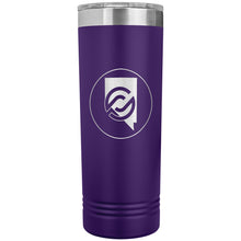 Load image into Gallery viewer, Partner.Co | Nevada | 22oz Skinny Tumbler