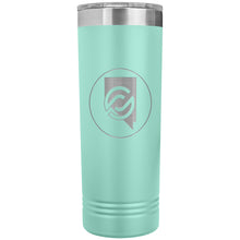 Load image into Gallery viewer, Partner.Co | Nevada | 22oz Skinny Tumbler